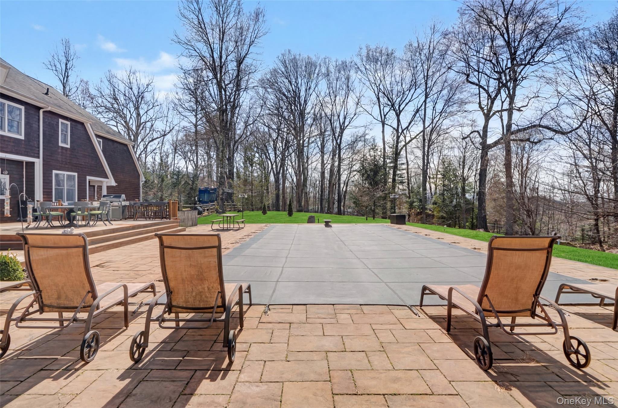 1359 Rustic Ridge Court Yorktown Heights, NY 10598 - Photo 44 of 50