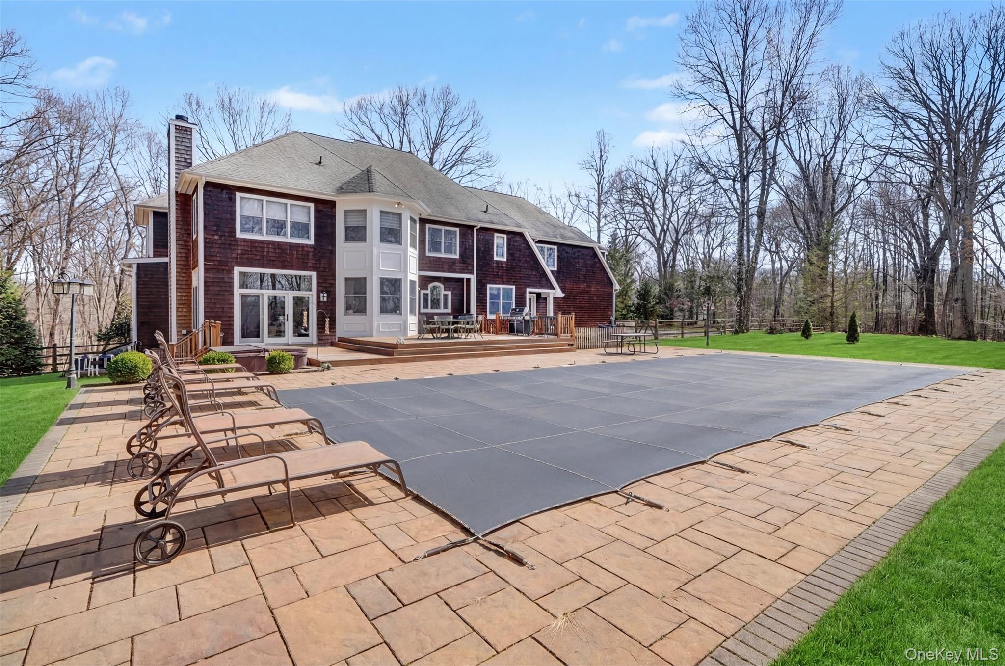 1359 Rustic Ridge Court Yorktown Heights, NY 10598 - Photo 45 of 50