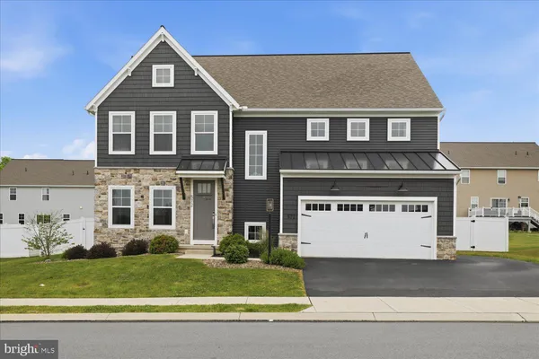 $555,000 | 572 Nottingham Way, Annville, PA 17003
