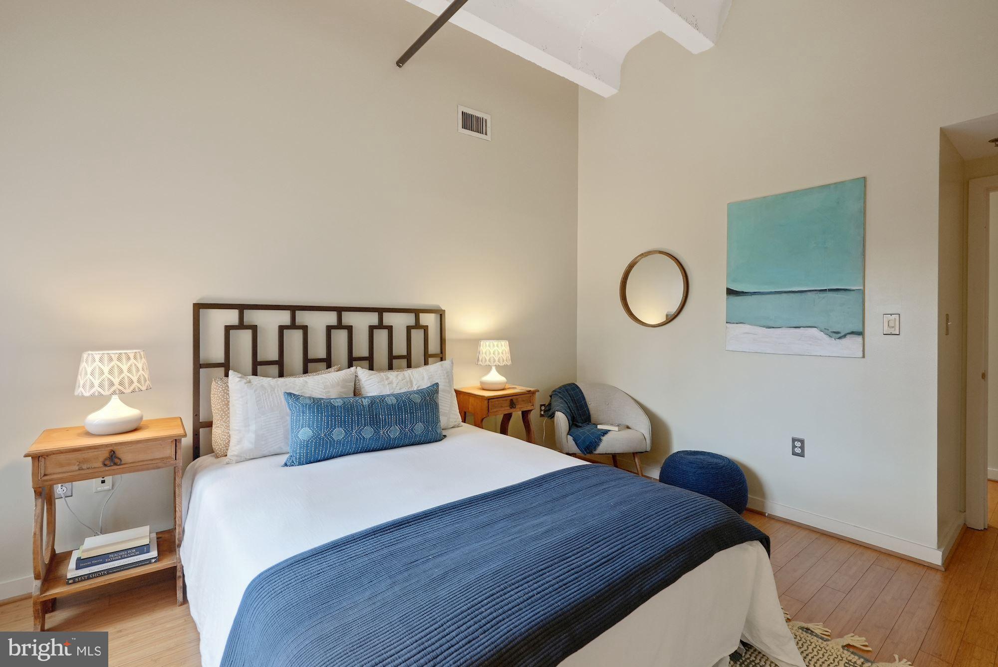 1401 Church Street Northwest, Unit 313 Washington, DC 20005 - Photo 13 of 19