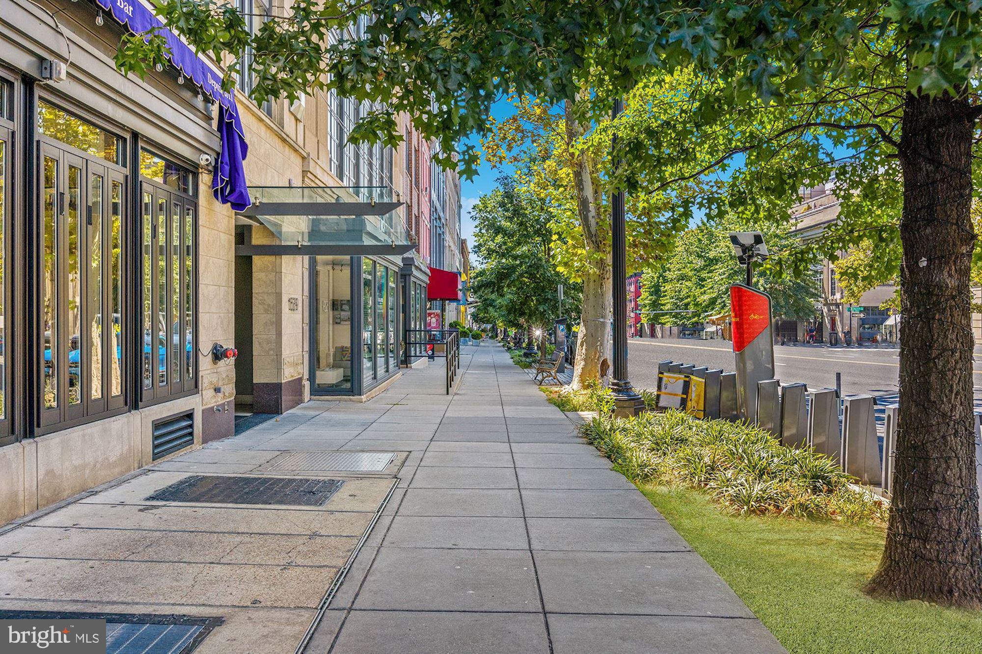 1401 Church Street Northwest, Unit 313 Washington, DC 20005 - Photo 18 of 19 Neighborhood