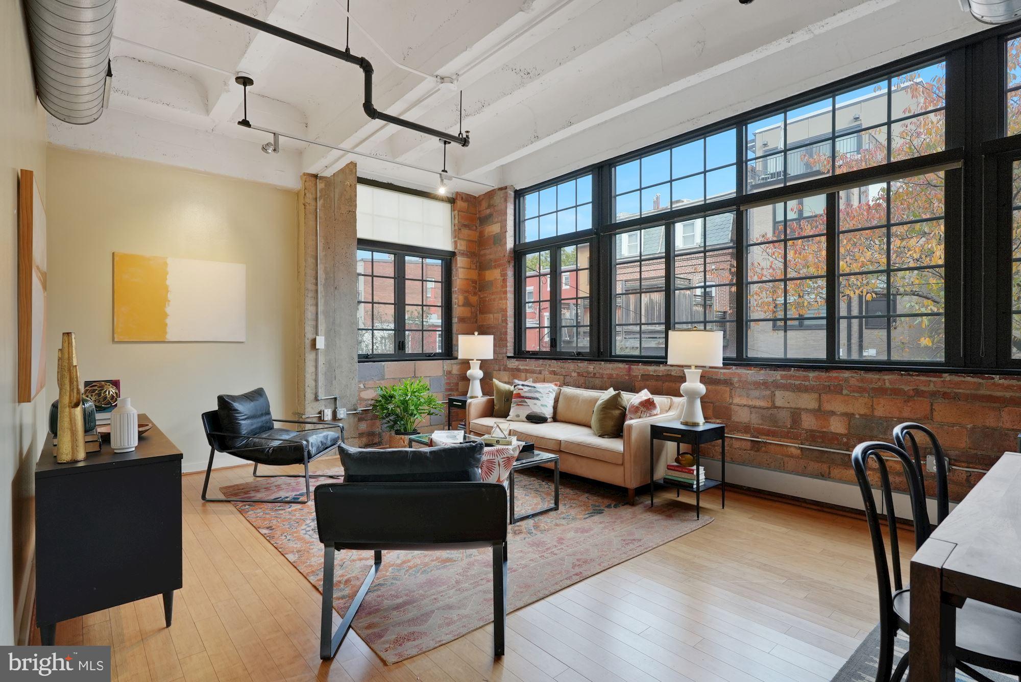 1401 Church Street Northwest, Unit 313 Washington, DC 20005 - Photo 2 of 19