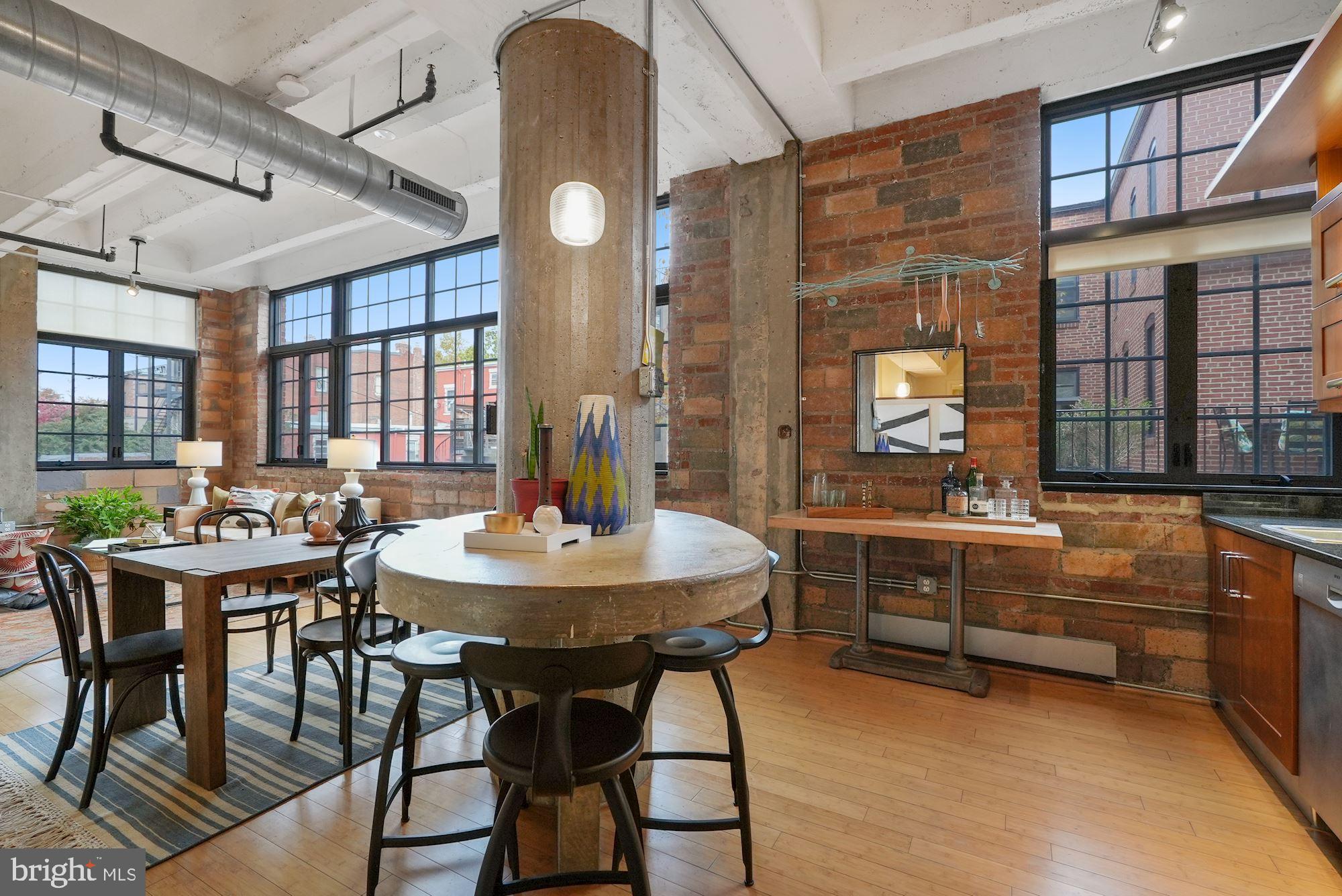 1401 Church Street Northwest, Unit 313 Washington, DC 20005 - Photo 3 of 19