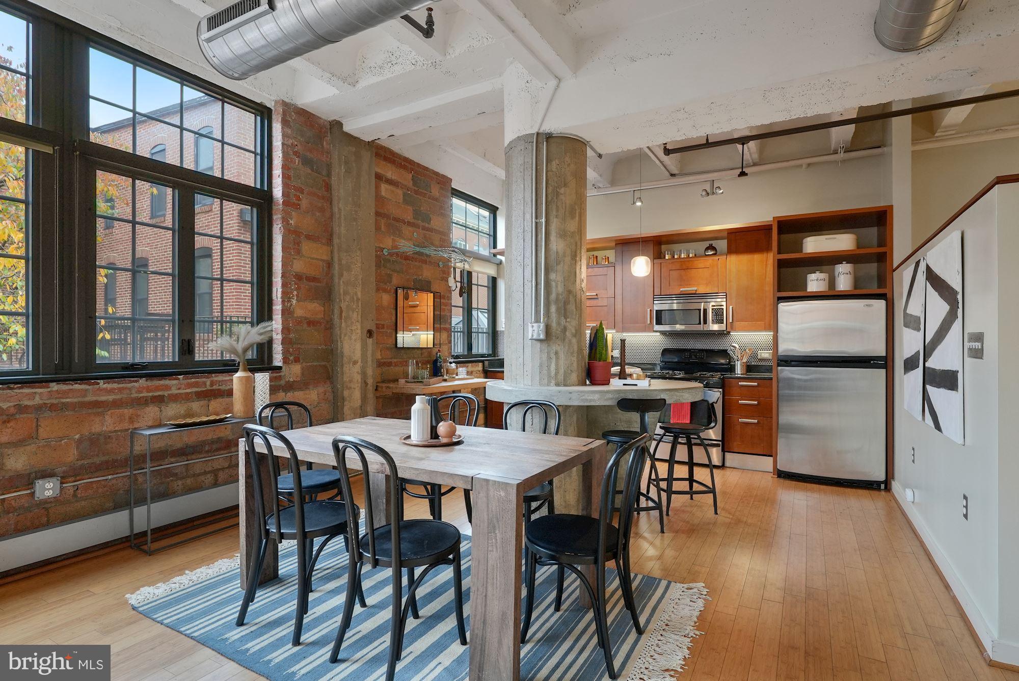 1401 Church Street Northwest, Unit 313 Washington, DC 20005 - Photo 4 of 19