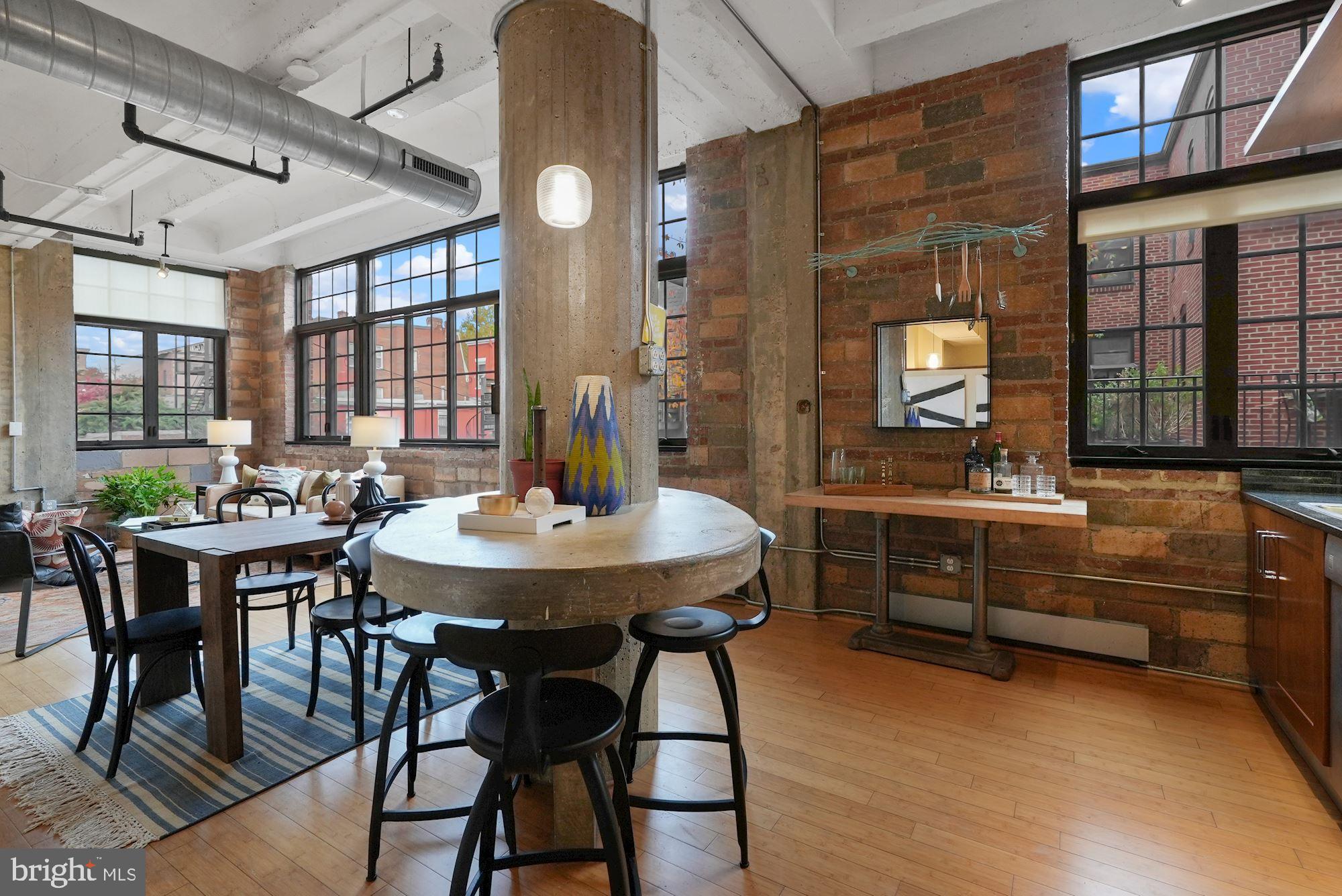 1401 Church Street Northwest, Unit 313 Washington, DC 20005 - Photo 5 of 19