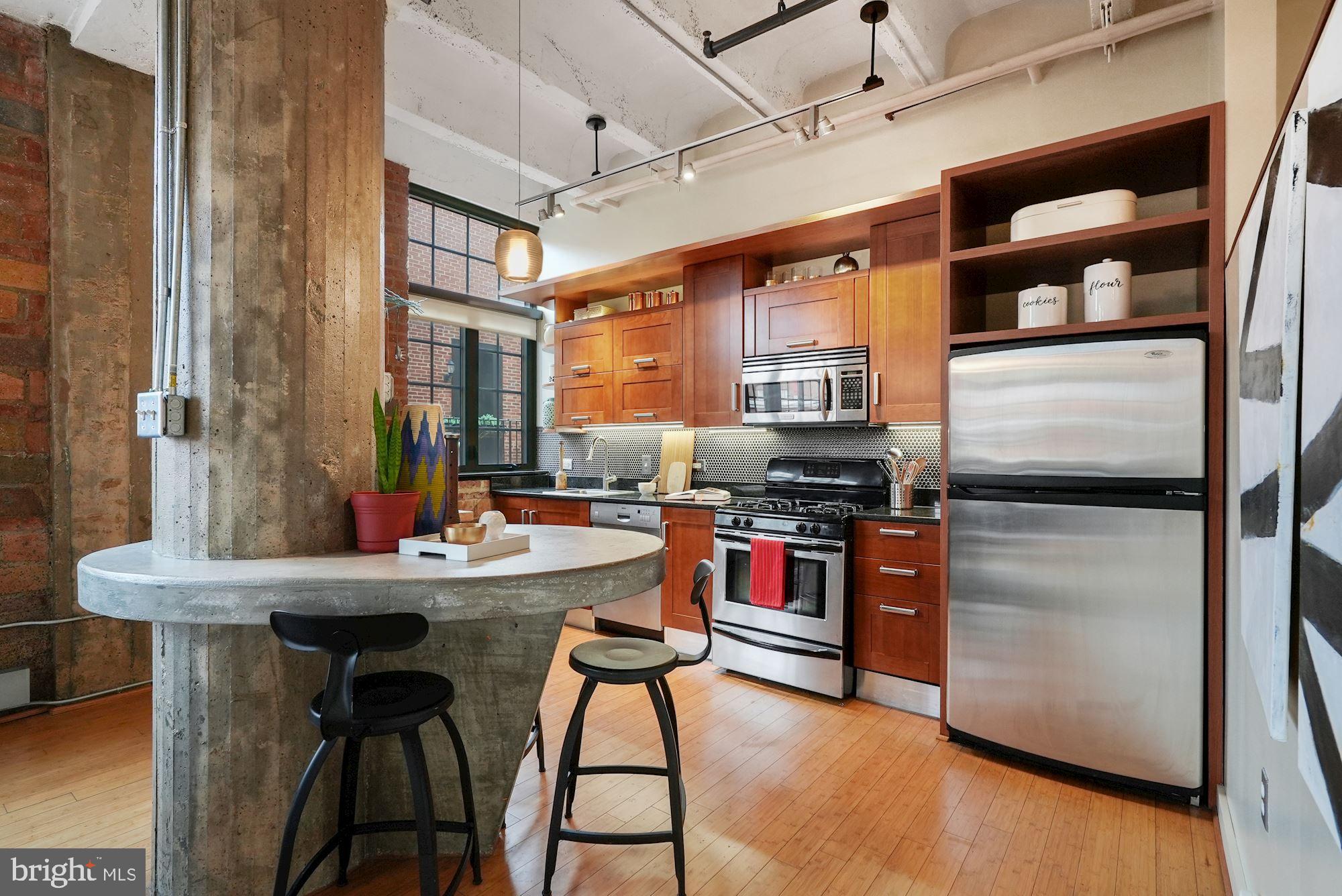 1401 Church Street Northwest, Unit 313 Washington, DC 20005 - Photo 6 of 19