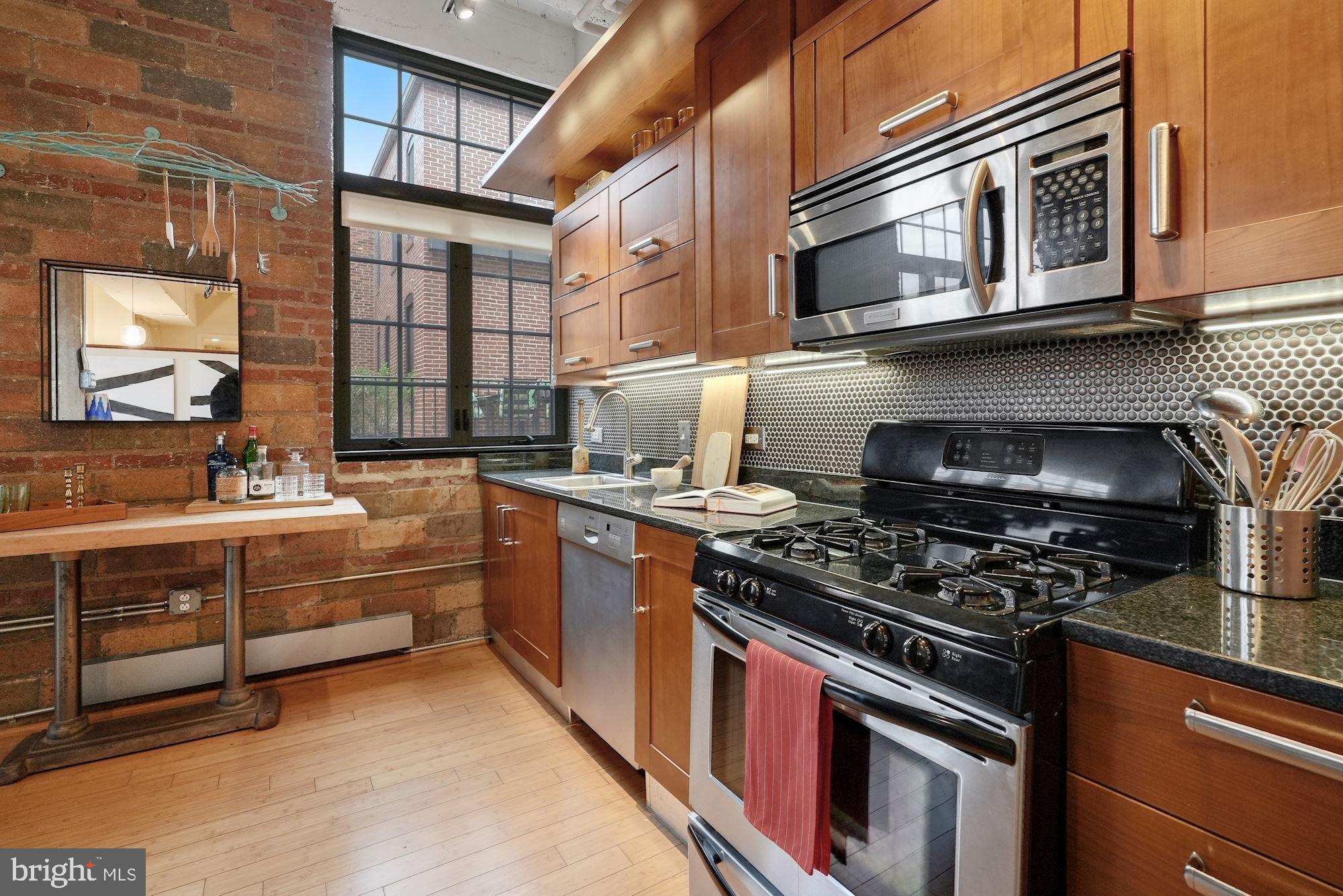 1401 Church Street Northwest, Unit 313 Washington, DC 20005 - Photo 8 of 19