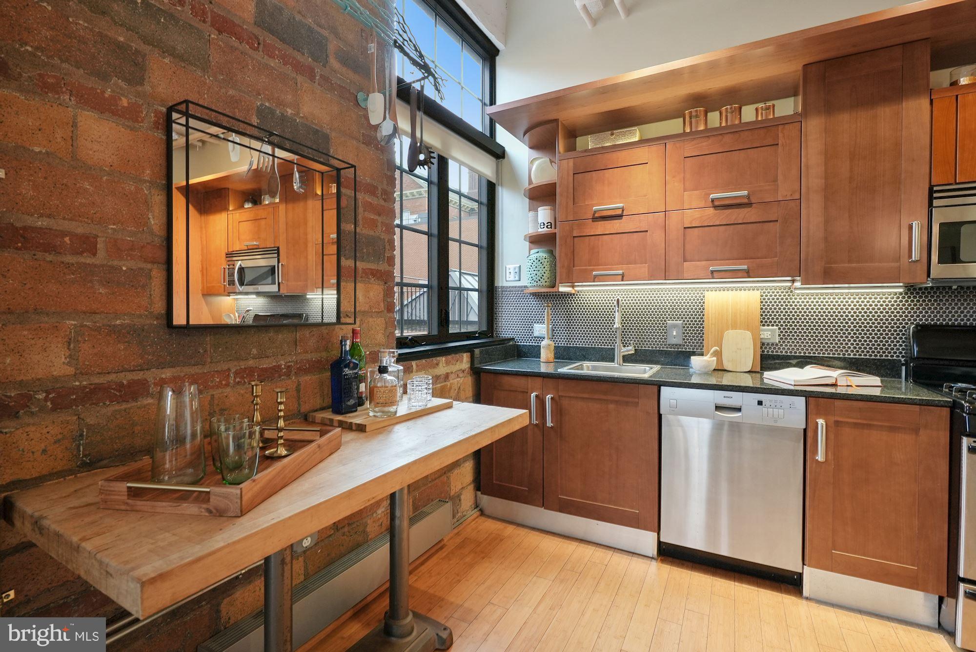 1401 Church Street Northwest, Unit 313 Washington, DC 20005 - Photo 9 of 19