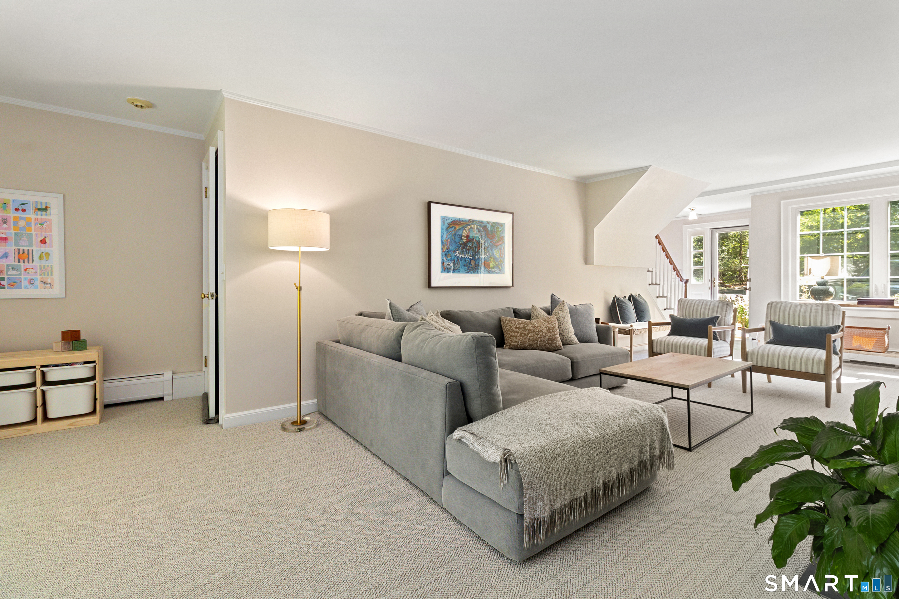 493 Valley Road New Canaan, CT 06840 - Photo 8 of 26