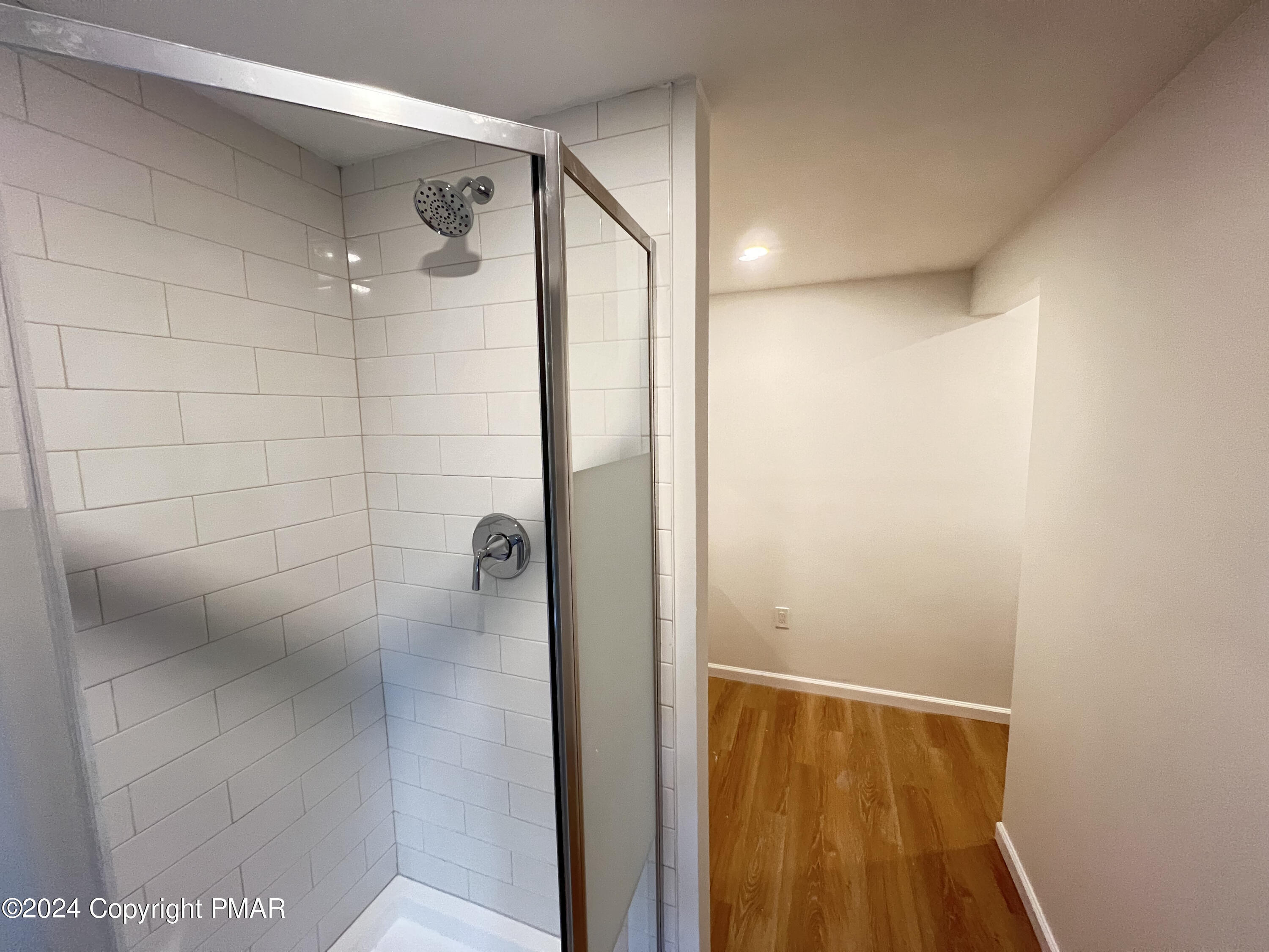 6339 Decker Road Bushkill, PA 18324 - Photo 28 of 58 20a-Third Bathroom (2)