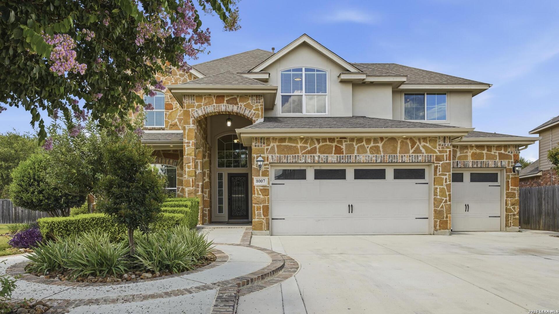 8007 Rustic Chase Boerne, TX 78015 - Photo 5 of 48