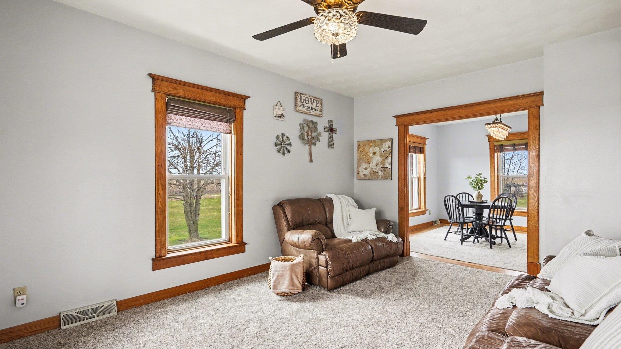 1311 North Fraser Road Pinconning, MI 48650 - Photo 10 of 47