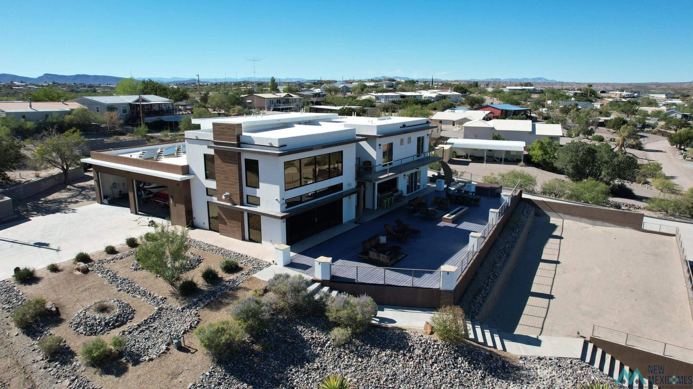 300 Catfish Road Elephant Butte, NM 87935 - Photo 27 of 31 Gallery Image 27