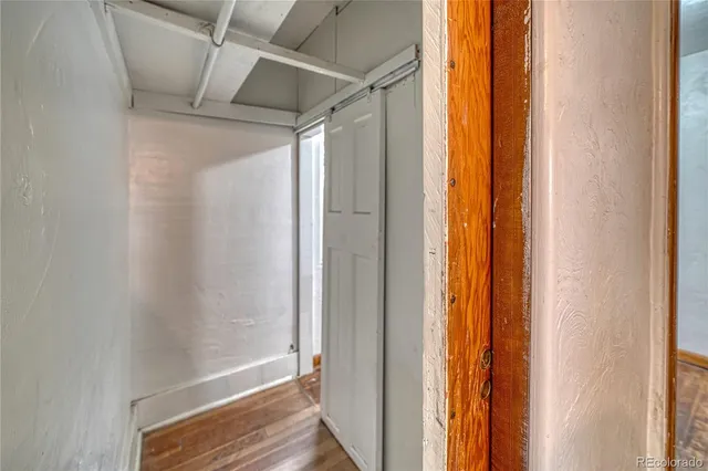 a view of a bathroom