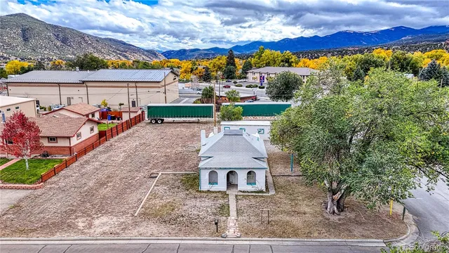 view of an outdoor space