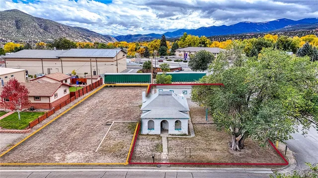 $799,000 | 1345 E Street, Salida, CO 81201
