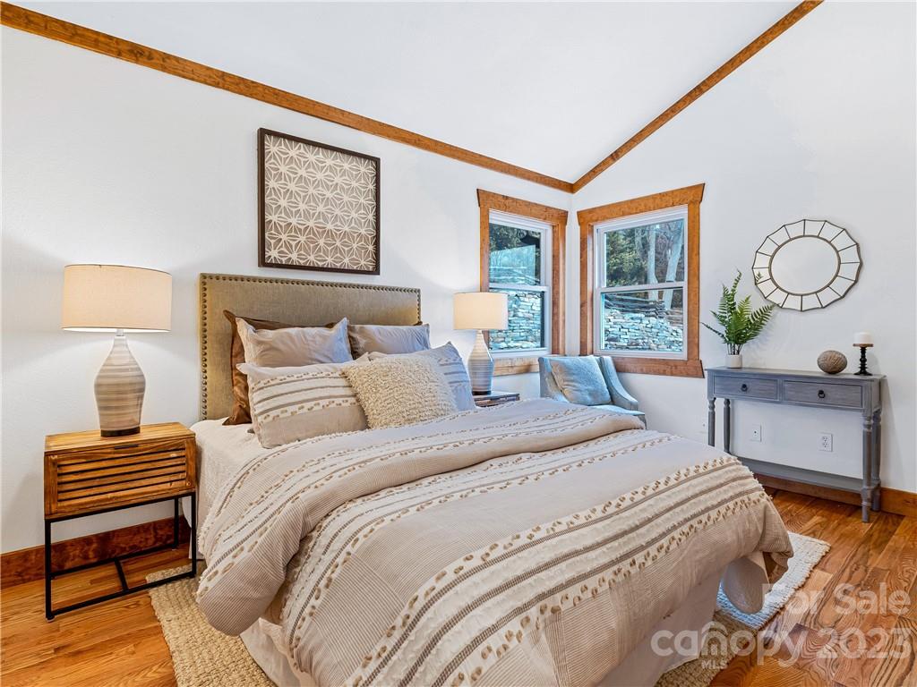 340 Flat Top Mountain Road Fairview, NC 28730 - Photo 20 of 32 Gallery Image 20