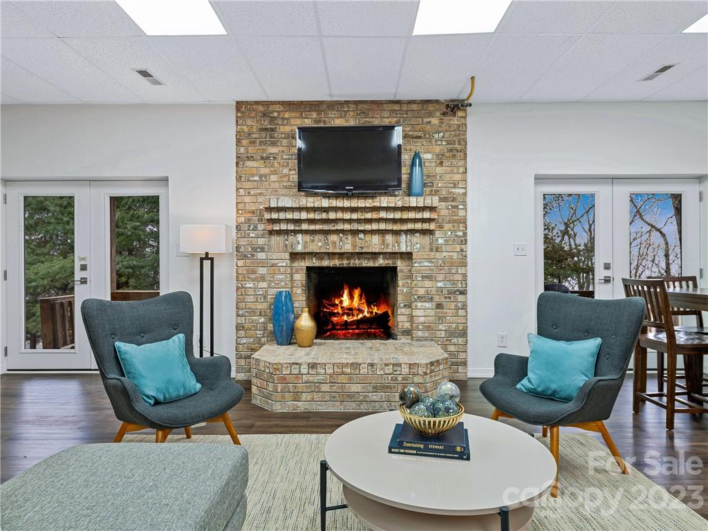 340 Flat Top Mountain Road Fairview, NC 28730 - Photo 26 of 32 Gallery Image 26