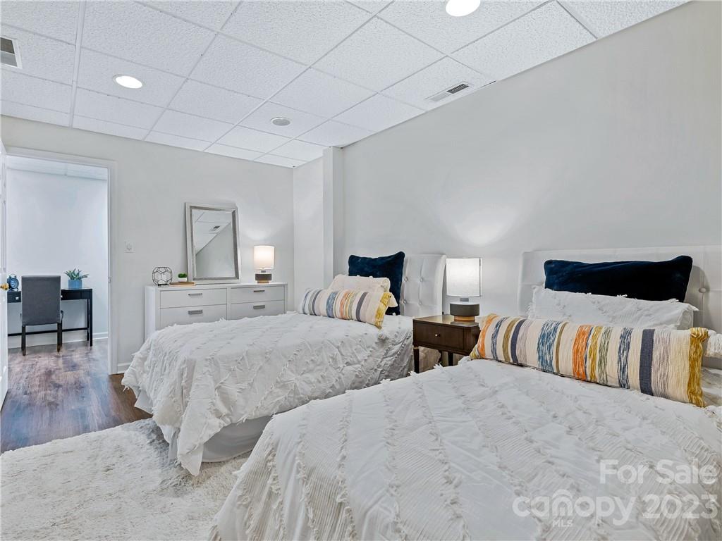 340 Flat Top Mountain Road Fairview, NC 28730 - Photo 30 of 32 Gallery Image 30