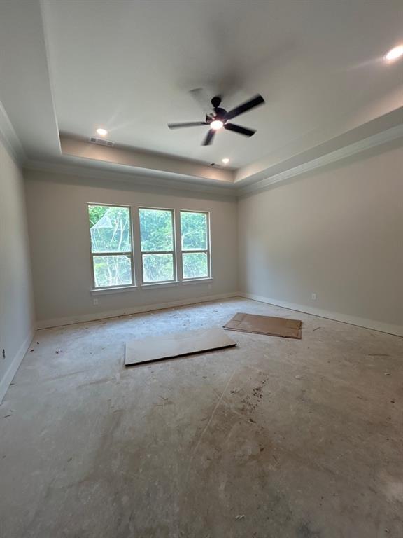 1005 Perrin Lane Van Alstyne, TX 75495 - Photo 5 of 7