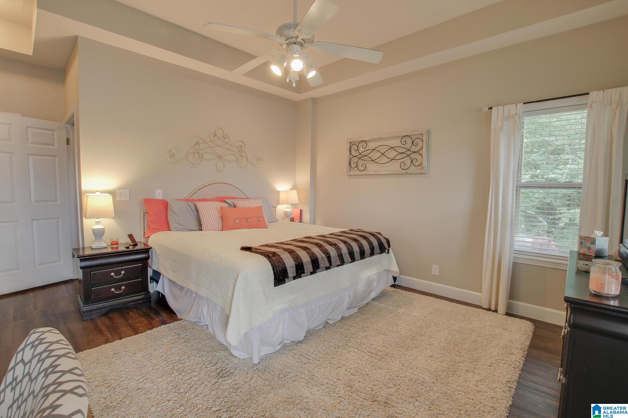 2429 Sipsey Pines Road Arley, AL 35541 - Photo 61 of 89