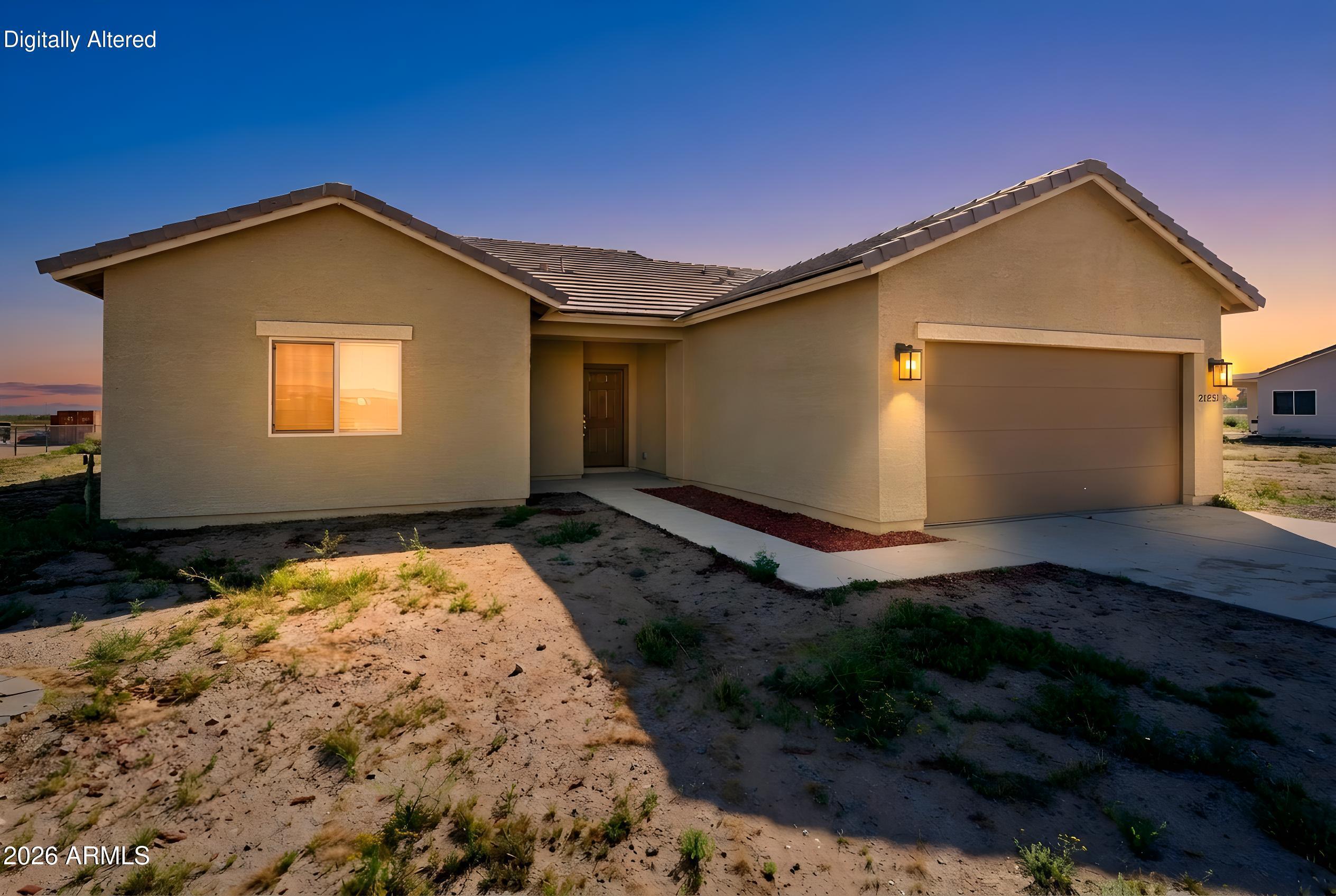 21333 West Sleepy Ranch Road Wittmann, AZ 85361 - Photo 14 of 23 Sleepy00002
