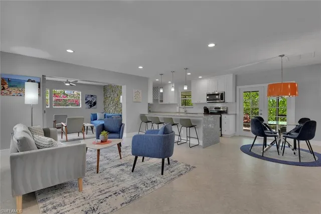 $16,000 | 1155 6th Street South, Naples, FL 34102