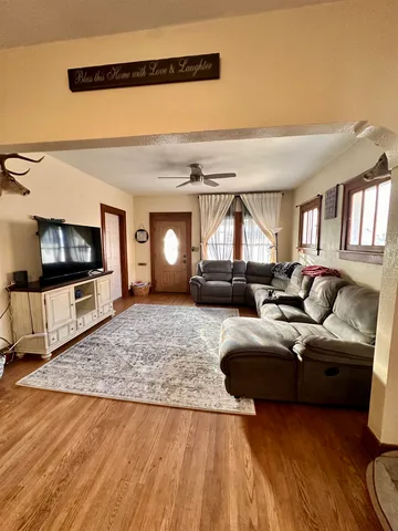 $299,900 | 811 Massachusetts Avenue, Rock Springs, WY 82901