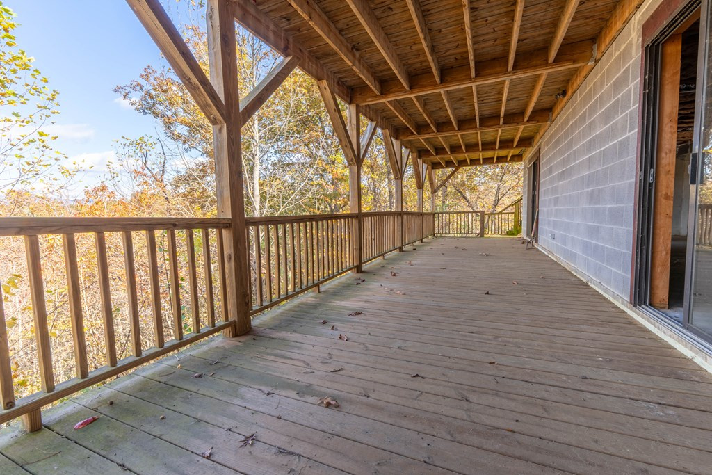 130 Knob Hl Road Marble, NC 28905 - Photo 28 of 28