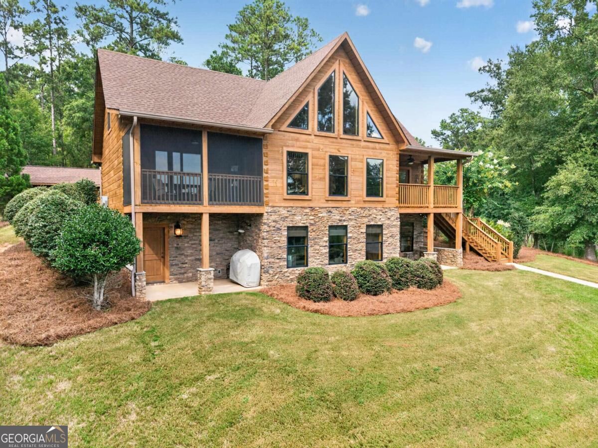 237 Chicory Road Milledgeville, GA 31061 - Photo 3 of 72 Gallery Image 3
