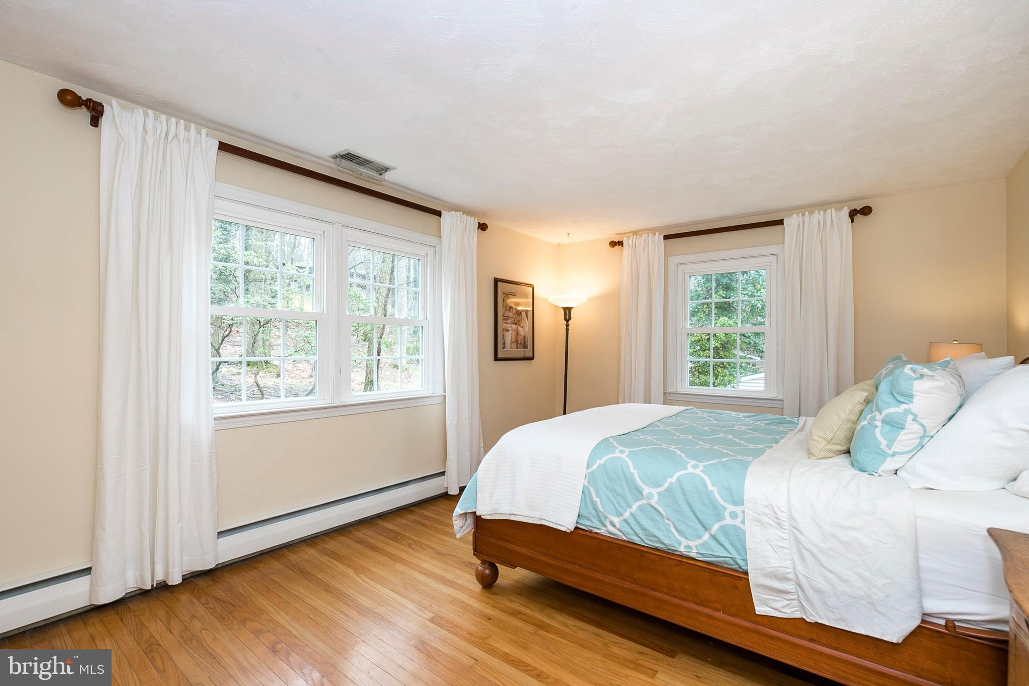 214 Vassar Circle Wayne, PA 19087 - Photo 21 of 24 Master Bedroom