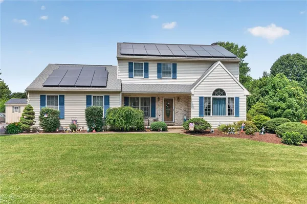$479,000 | 2751 Willow Street, Coplay, PA 18037