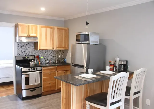 $155,000 | 306 2nd Street, Unit 3, Mullan, ID 83846