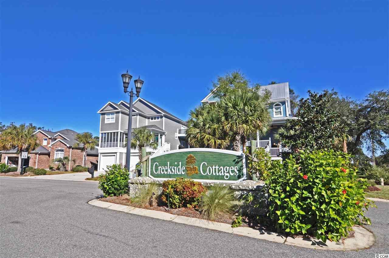 Lot 31 Trigger Fish Lane Murrells Inlet, SC 29576 - Photo 3 of 9