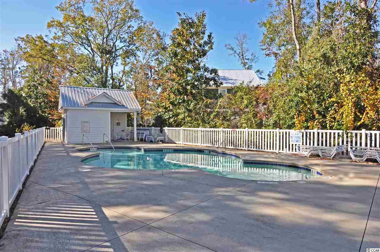 Lot 31 Trigger Fish Lane Murrells Inlet, SC 29576 - Photo 4 of 9