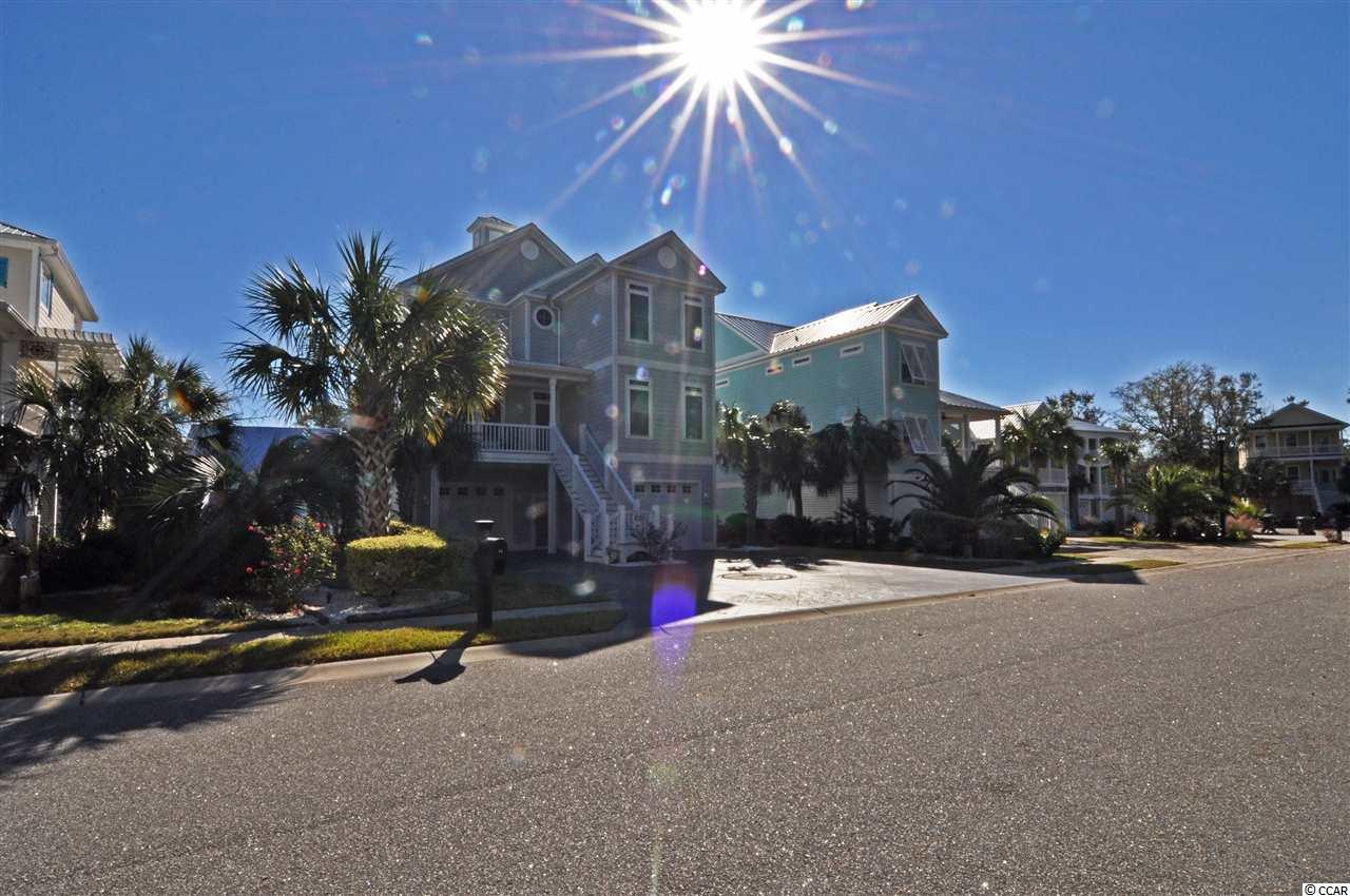 Lot 31 Trigger Fish Lane Murrells Inlet, SC 29576 - Photo 5 of 9