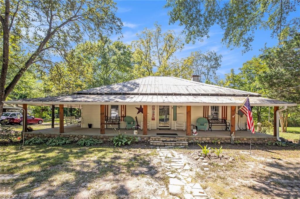 538 Lindsey Lake Road Dallas, GA 30157 - Photo 1 of 1 Gallery Image 1