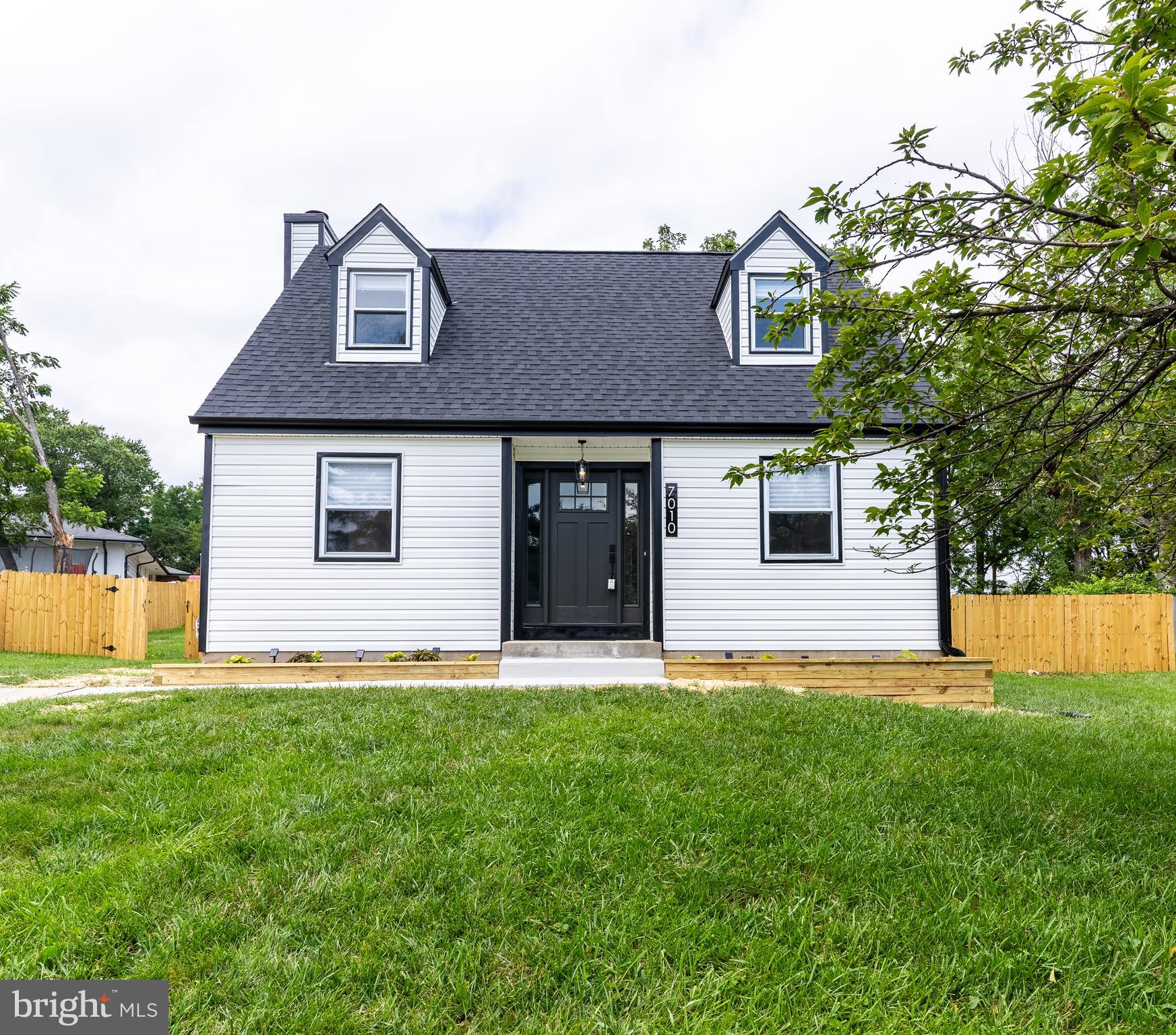 7010 Glen Spring Road Windsor Mill, MD 21244 - Photo 1 of 47