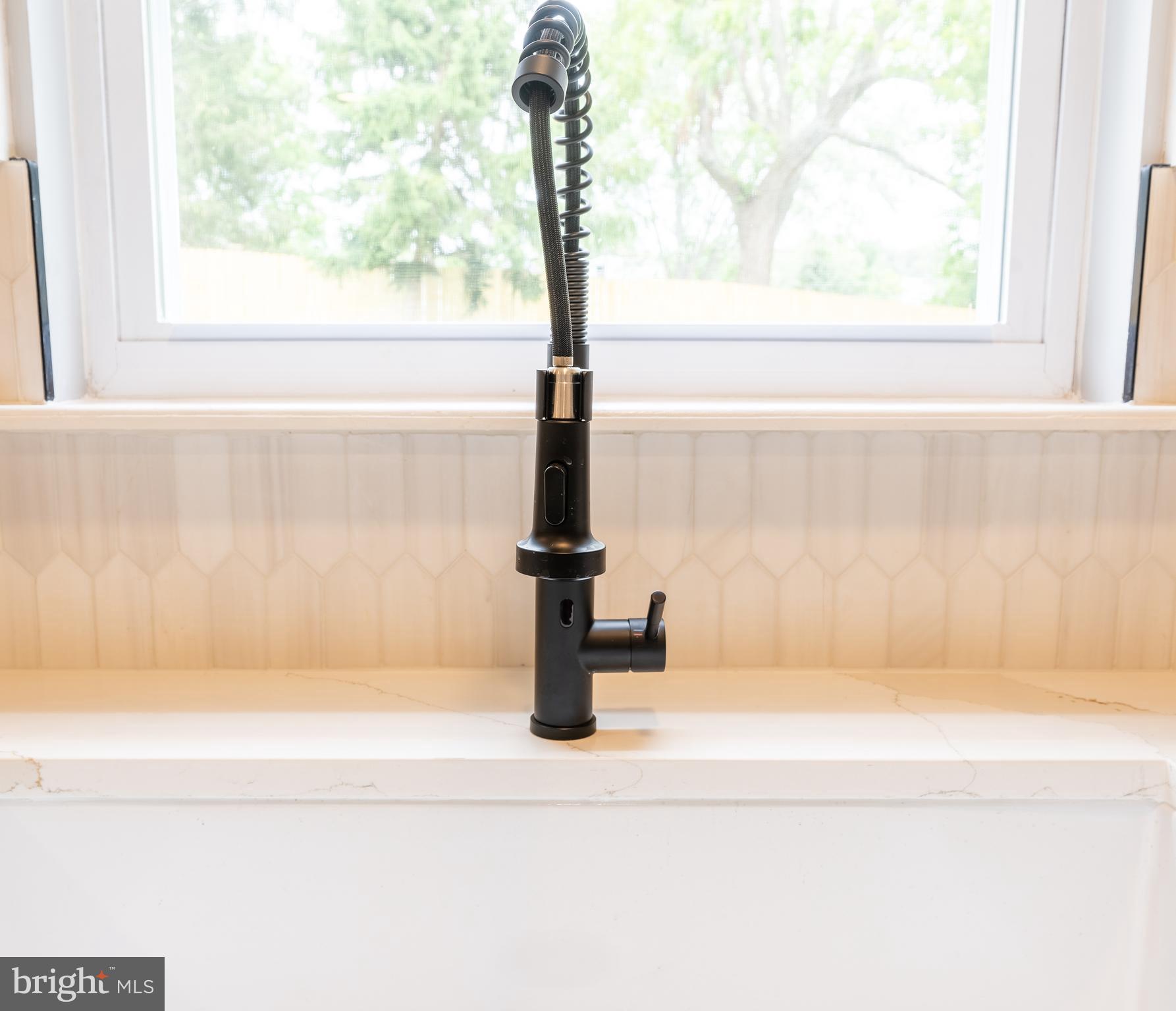 7010 Glen Spring Road Windsor Mill, MD 21244 - Photo 13 of 47 Touchless Faucet