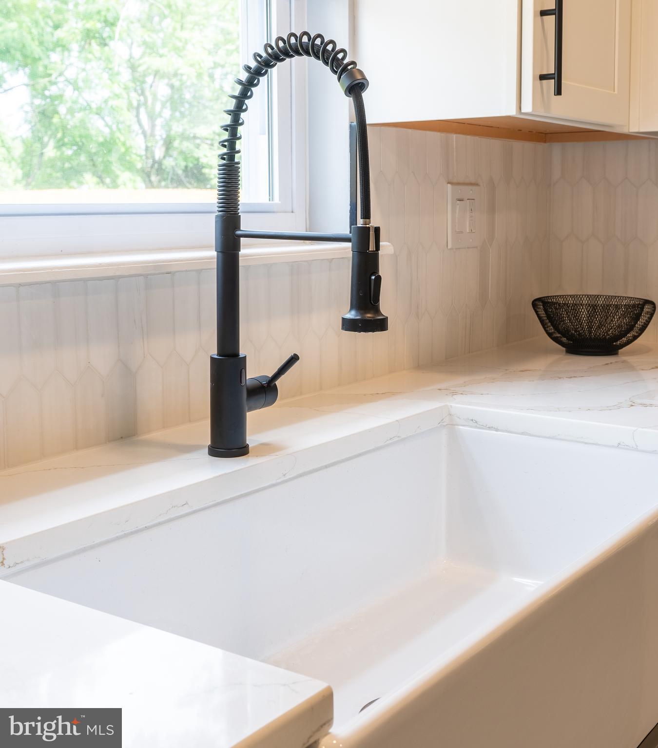 7010 Glen Spring Road Windsor Mill, MD 21244 - Photo 14 of 47 Touchless Faucet