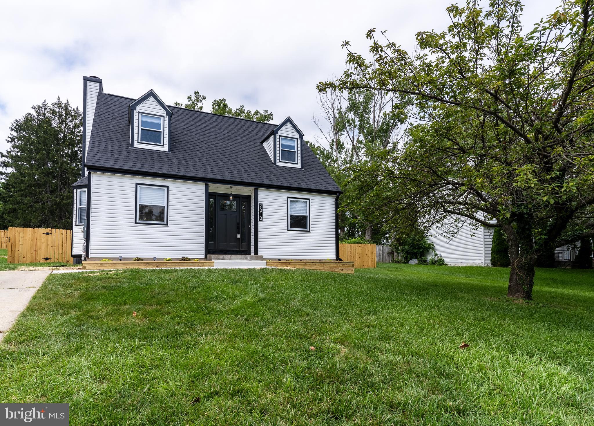 7010 Glen Spring Road Windsor Mill, MD 21244 - Photo 2 of 47