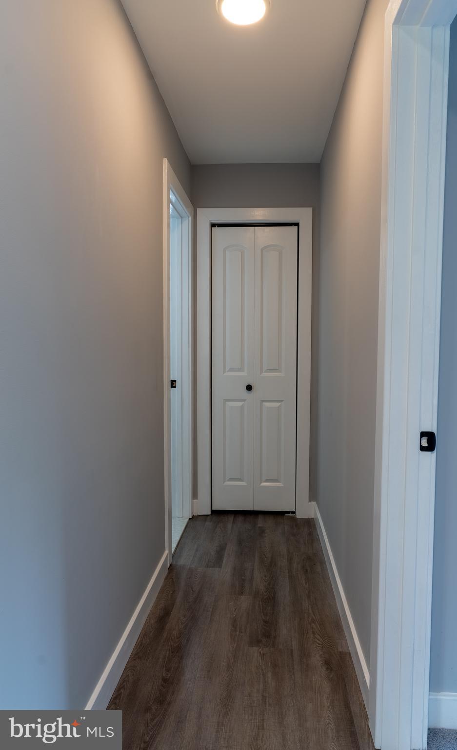 7010 Glen Spring Road Windsor Mill, MD 21244 - Photo 22 of 47 Main Level Hallway