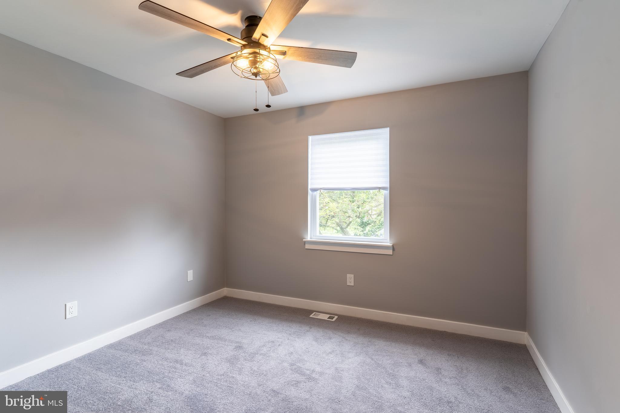 7010 Glen Spring Road Windsor Mill, MD 21244 - Photo 23 of 47 Main Level Bedroom