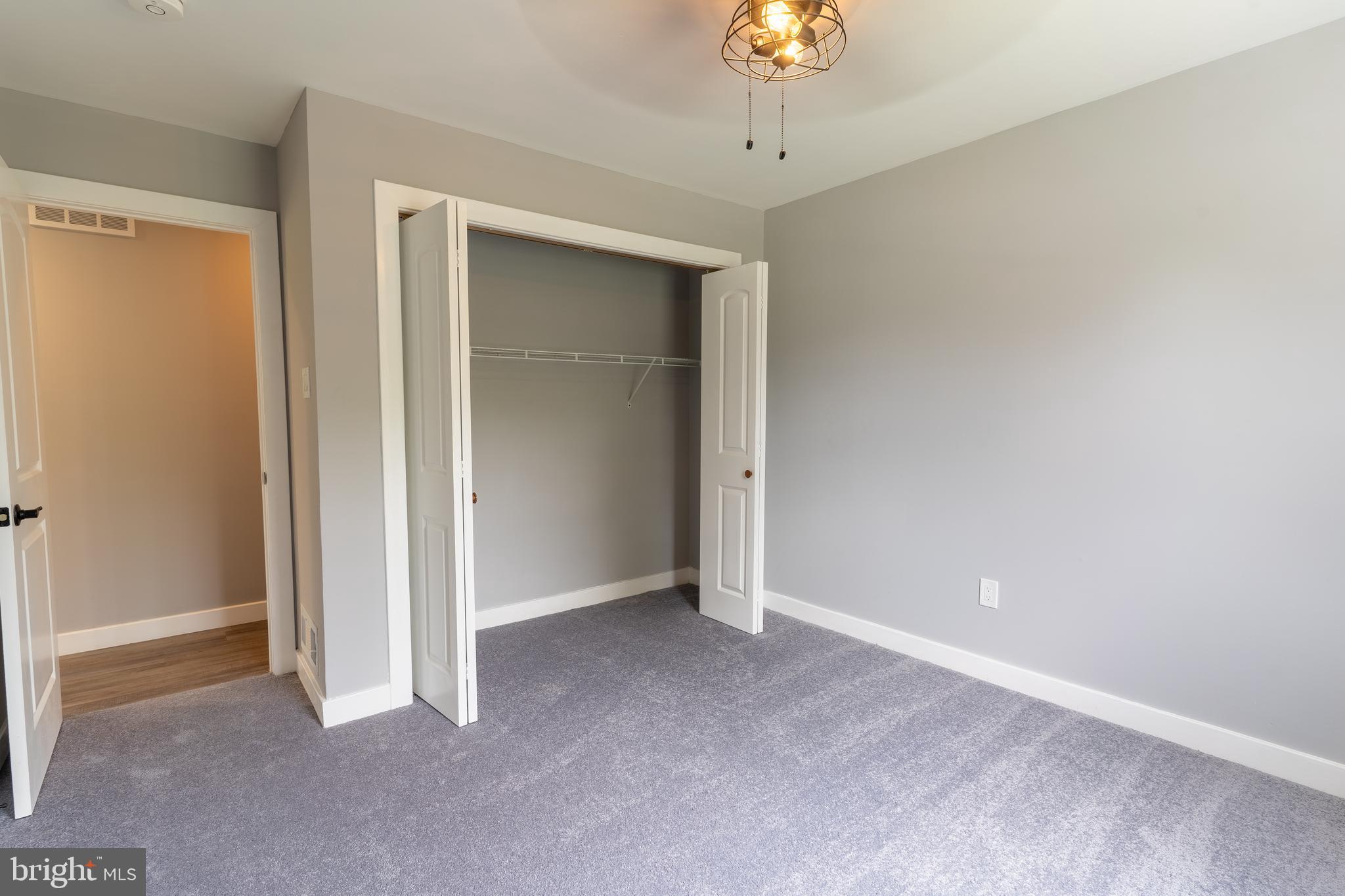 7010 Glen Spring Road Windsor Mill, MD 21244 - Photo 24 of 47 Main Level Bedroom
