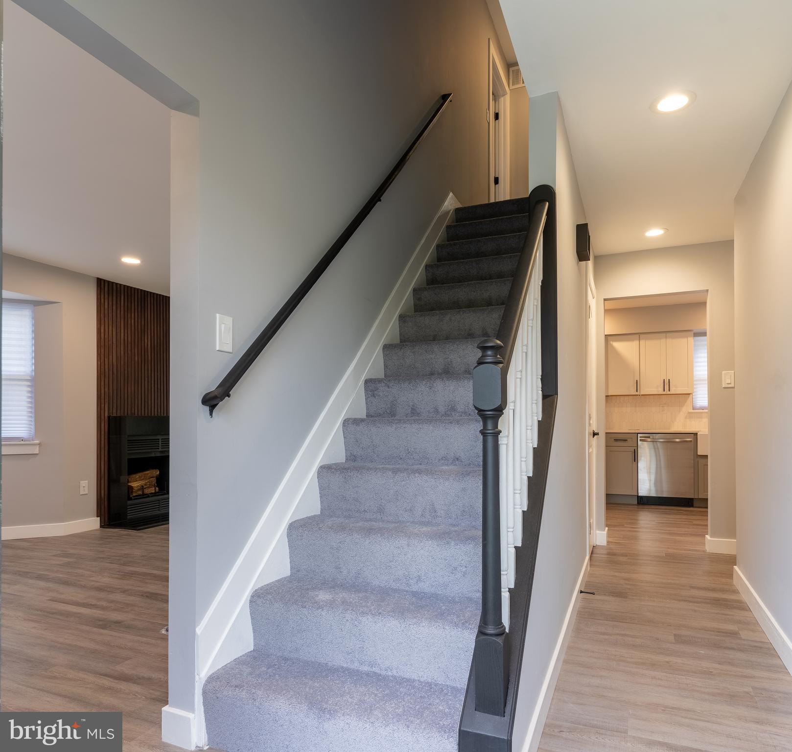 7010 Glen Spring Road Windsor Mill, MD 21244 - Photo 27 of 47 Entry Foyer