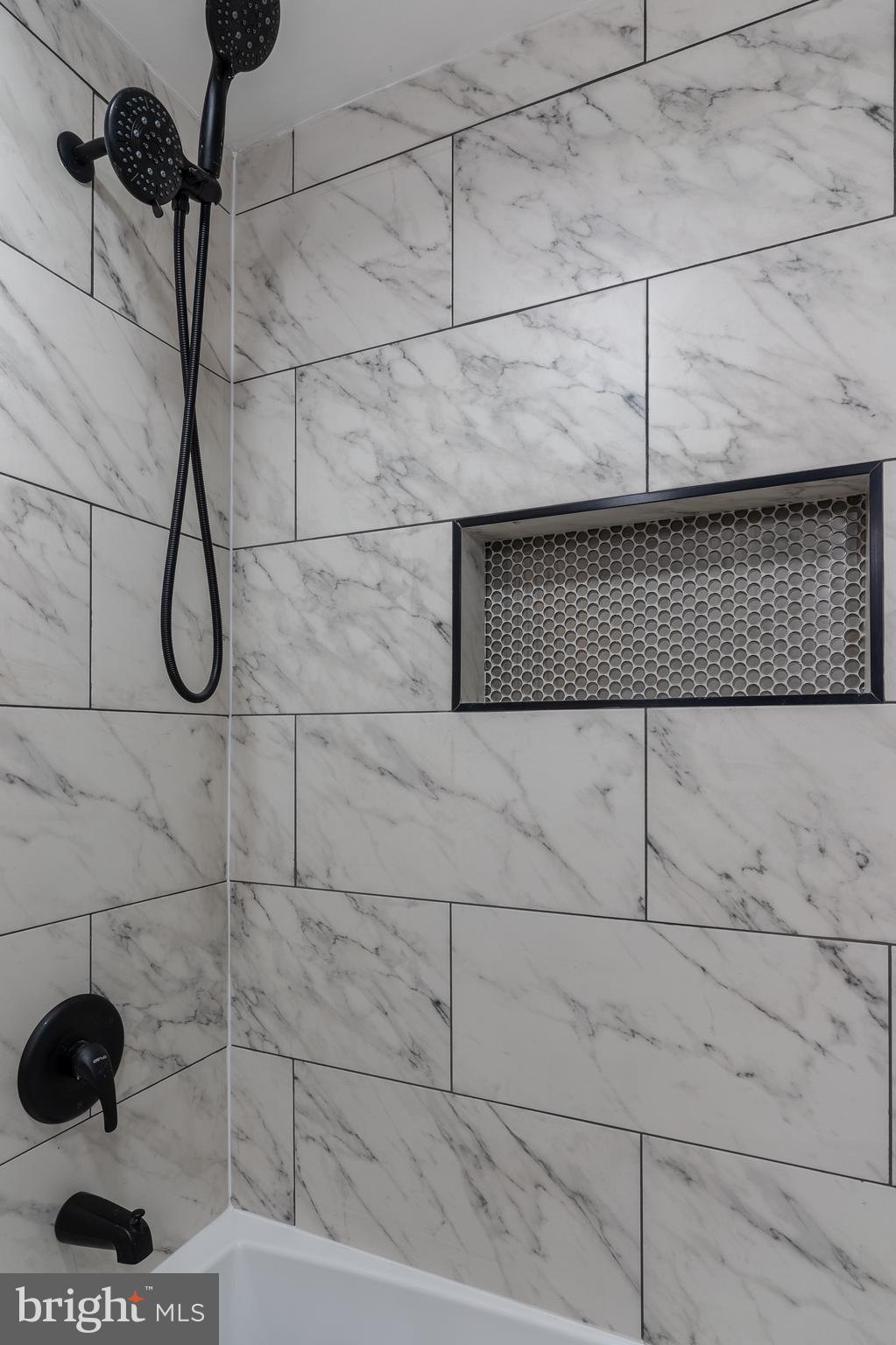 7010 Glen Spring Road Windsor Mill, MD 21244 - Photo 34 of 47 Upper Level Full Bathroom