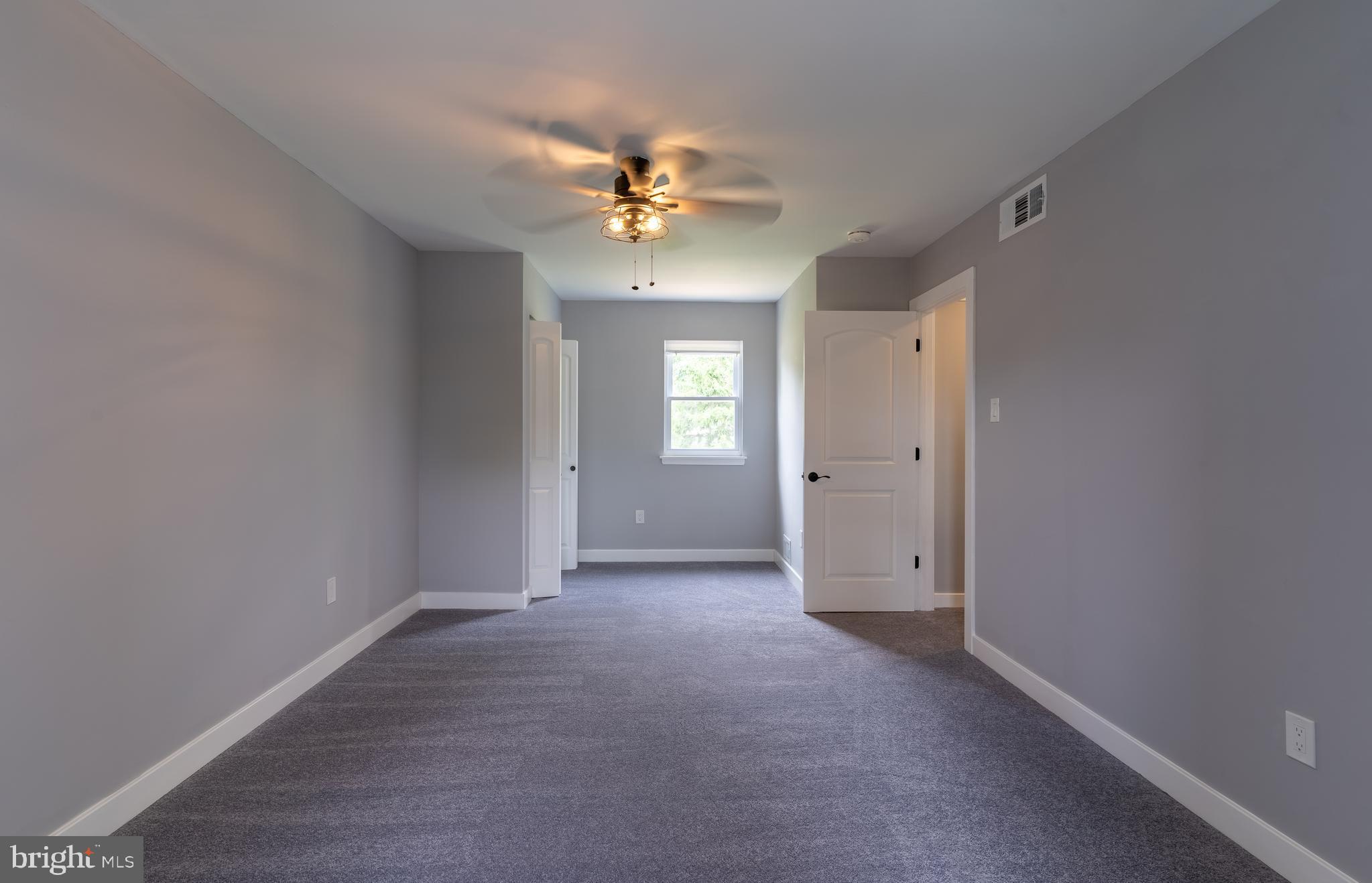7010 Glen Spring Road Windsor Mill, MD 21244 - Photo 36 of 47 Upper Level Second Bedroom