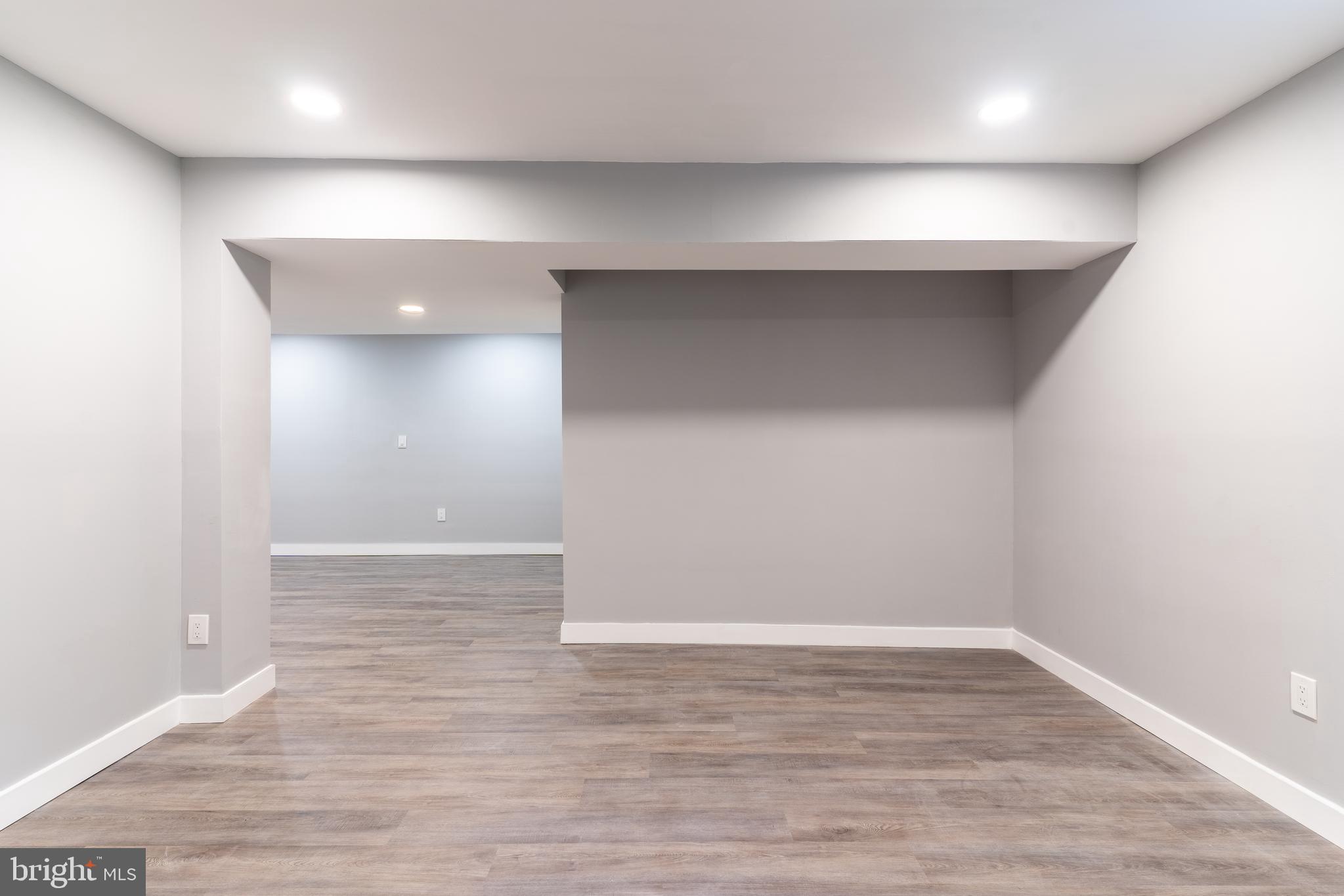 7010 Glen Spring Road Windsor Mill, MD 21244 - Photo 41 of 47 Fully Finished Rec Room