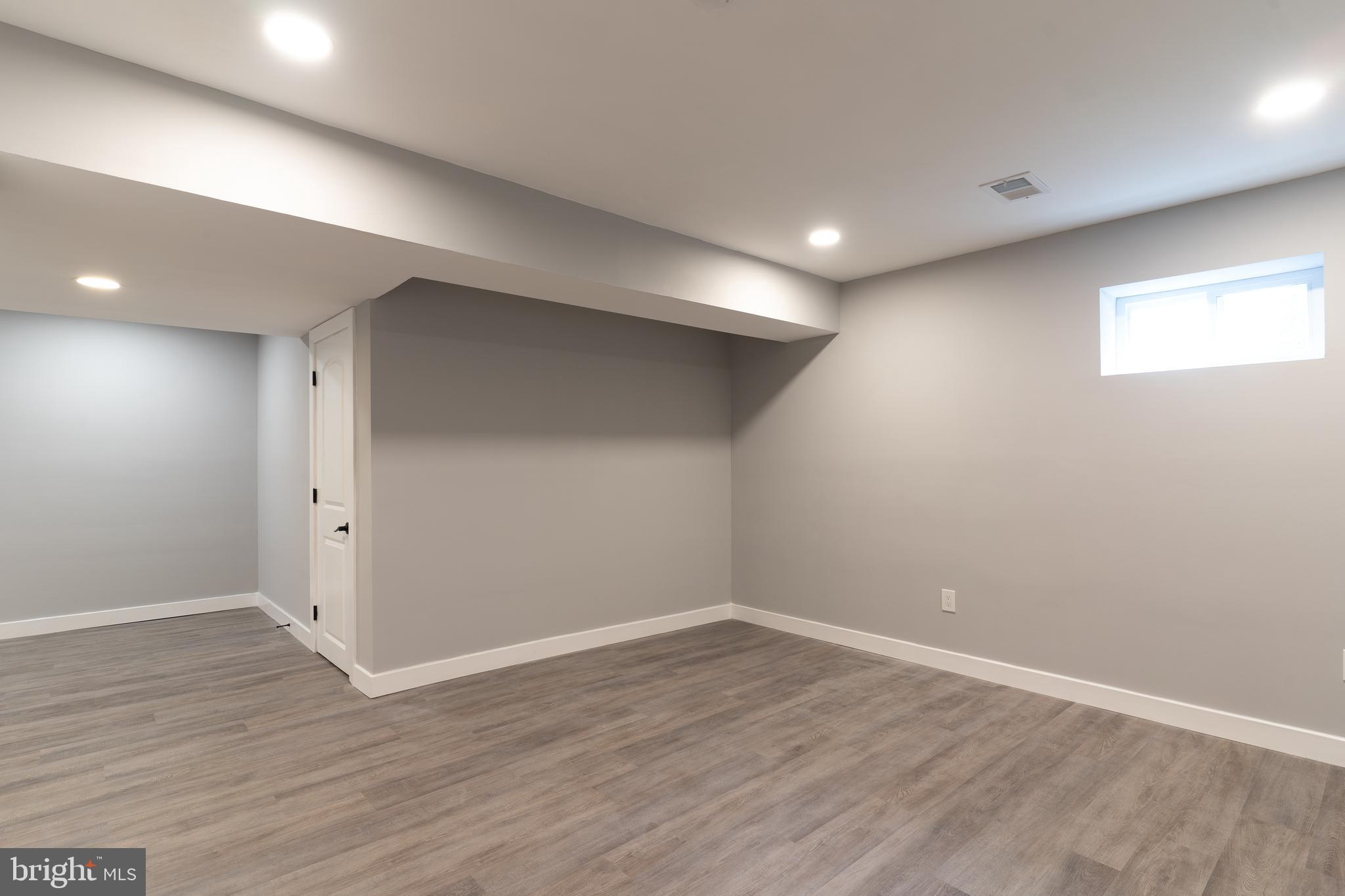 7010 Glen Spring Road Windsor Mill, MD 21244 - Photo 42 of 47 Fully Finished Rec Room