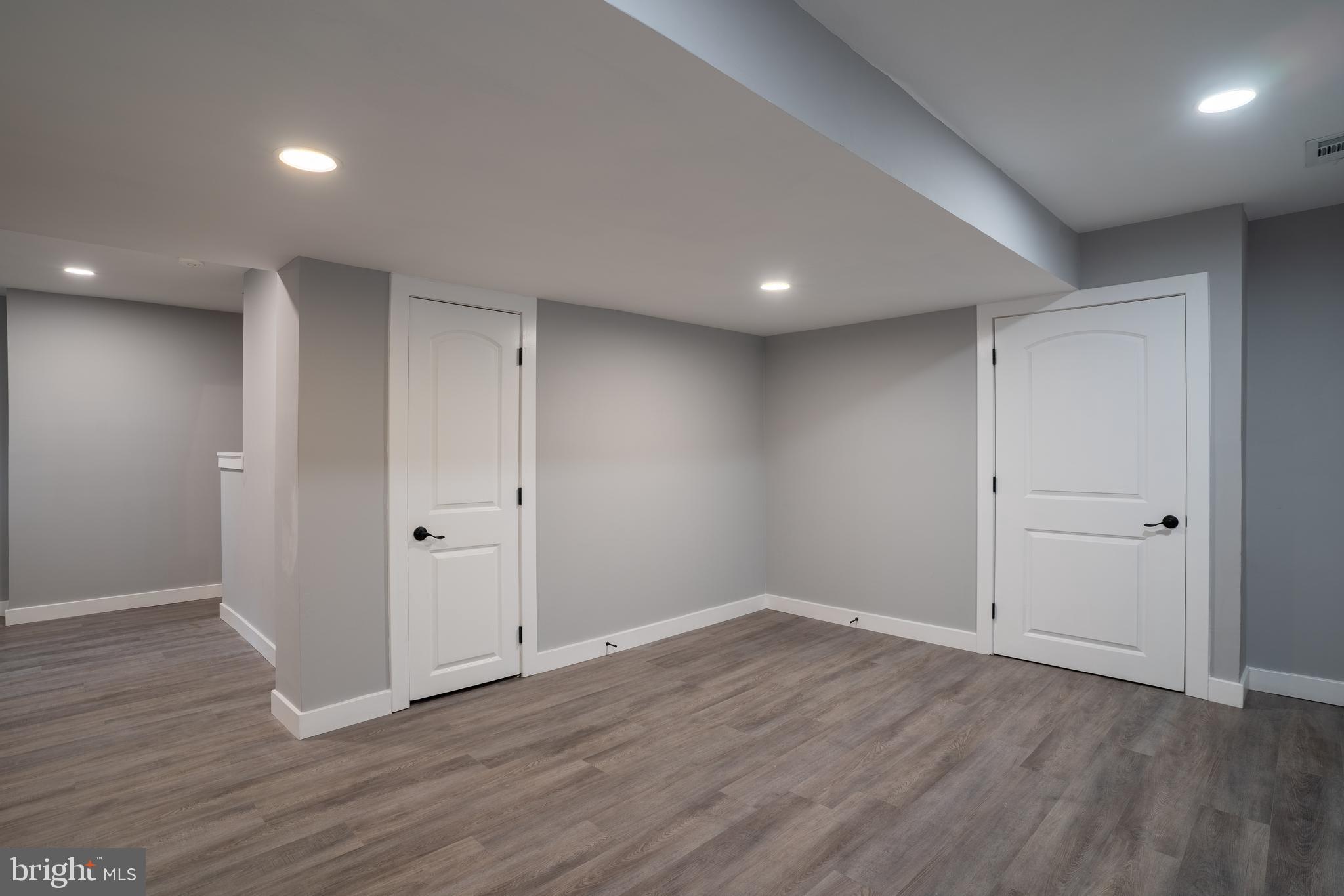 7010 Glen Spring Road Windsor Mill, MD 21244 - Photo 44 of 47 Fully Finished Rec Room